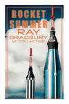 Rocket Summer: Ray Bradbury SF Collection (Illustrated): Space Stories: Jonah of the Jove-Run, Zero Hour, Rocket Summer, Lorelei of the Red Mist w sklepie internetowym Libristo.pl