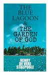 The Blue Lagoon & the Garden of God (Sequel) w sklepie internetowym Libristo.pl