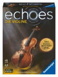 Ravensburger 20933 echoes Die Violine - Audio Mystery Spiel ab 14 Jahren, Erlebnis-Spiel w sklepie internetowym Libristo.pl