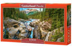 Puzzle 4000 Kanion Mistaya Park Narodowy Banff Kanada C-400348-2 w sklepie internetowym Libristo.pl