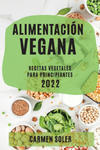 Alimentacion Vegana 2022 w sklepie internetowym Libristo.pl