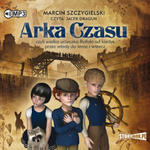 CD MP3 Arka Czasu w sklepie internetowym Libristo.pl