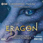 CD MP3 Eragon w sklepie internetowym Libristo.pl