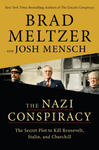 The Nazi Conspiracy: The Secret Plot to Kill Roosevelt, Stalin, and Churchill w sklepie internetowym Libristo.pl