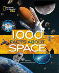 1,000 Facts About Space w sklepie internetowym Libristo.pl