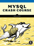 MySQL Crash Course w sklepie internetowym Libristo.pl