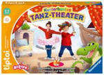 Ravensburger tiptoi® ACTIVE Spiel 00128, Kunterbuntes Tanz-Theater, Bewegungsspiel ab 3 Jahren w sklepie internetowym Libristo.pl