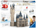 Ravensburger 3D Puzzle 11277 - Harry Potter Hogwarts Schloss - Astronomieturm - 540 Teile - Für alle Harry Potter Fans w sklepie internetowym Libristo.pl