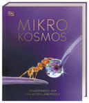 Mikrokosmos - Wunderwelt der kleinsten Lebewesen w sklepie internetowym Libristo.pl