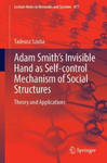 Adam Smith's Invisible Hand as Self-control Mechanism of Social Structures w sklepie internetowym Libristo.pl