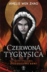 Czerwona Tygrysica. Dziedzictwo krwi. Tom 2 w sklepie internetowym Libristo.pl