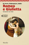 Romeo e Giulietta. Variazioni sul mito. Da Porto, Shakespeare, Keller w sklepie internetowym Libristo.pl