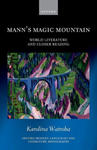 Mann's Magic Mountain w sklepie internetowym Libristo.pl