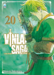 Vinland saga w sklepie internetowym Libristo.pl