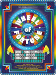 Wheel of Fortune Game Tin: With Official Wheel of Fortune Wheel Spinner and Tons of Puzzles! w sklepie internetowym Libristo.pl