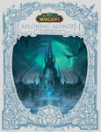 World of Warcraft: Exploring Azeroth: Northrend (Exploring Azeroth, 3) w sklepie internetowym Libristo.pl