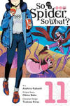 So I'm a Spider, So What?, Vol. 11 (manga) w sklepie internetowym Libristo.pl