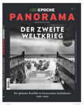 GEO Epoche PANORAMA / GEO Epoche PANORAMA 22/2021 Der Zweite Weltkrieg w sklepie internetowym Libristo.pl