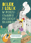 Bolek i Lolek w poszukiwaniu polskich skarbów w sklepie internetowym Libristo.pl