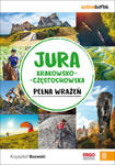 Jura Krakowsko-Częstochowska pełna wrażeń ActiveBook w sklepie internetowym Libristo.pl