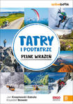 Tatry i Podtatrze pełne wrażeń ActiveBook w sklepie internetowym Libristo.pl