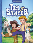 Tom Sawyer T1, Les enfants de tante Polly w sklepie internetowym Libristo.pl