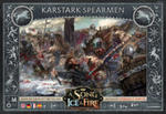 Song of Ice & Fire - House Karstark Spearmen (Spiel) w sklepie internetowym Libristo.pl