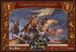 Song of Ice & Fire - House Clegane Brigands (Spiel) w sklepie internetowym Libristo.pl