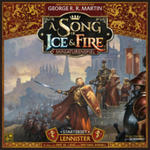 Song of Ice & Fire - Lannister Starter Set (Spiel) w sklepie internetowym Libristo.pl