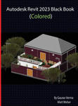 Autodesk Revit 2023 Black Book (Colored) w sklepie internetowym Libristo.pl