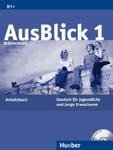 AusBlick 1 AB+CD (Croatian-German) w sklepie internetowym Libristo.pl