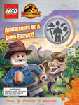 Lego Jurassic World Dominion: Adventures of a Dino Expert! w sklepie internetowym Libristo.pl