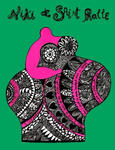 Niki de Saint Phalle w sklepie internetowym Libristo.pl