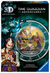 Ravensburger 3D Adventure 11540 TIME GUARDIANS - Eine Welt ohne Schokolade - Escape Room Spiel, für 1 bis 4 Spieler - Kooperatives 3D Puzzle Abenteuer w sklepie internetowym Libristo.pl