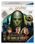 Ravensburger Familienspiel 27353 - Harry Potter - Kampf gegen die dunklen Mächte - Basierend auf Werwölfe - Gesellschaftsspiel ab 9 Jahren für 3-10 Sp w sklepie internetowym Libristo.pl