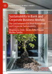 Sustainability in Bank and Corporate Business Models w sklepie internetowym Libristo.pl