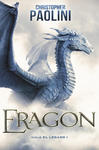 CHRISTOPHER PAOLINI - Eragon w sklepie internetowym Libristo.pl