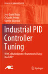 Industrial PID Controller Tuning w sklepie internetowym Libristo.pl