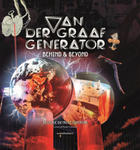 Van Der Graaf Generator. Behind & beyond. Le storie dietro le copertine w sklepie internetowym Libristo.pl