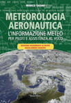 Meteorologia aeronautica. L'informazione meteo per piloti e assistenza al volo w sklepie internetowym Libristo.pl