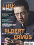 Lire Magazine Littéraire HS N°35 : Albert Camus - Juin 2022 w sklepie internetowym Libristo.pl