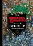 Dungeons & Dragons: Behold! A Search and Find Adventure w sklepie internetowym Libristo.pl