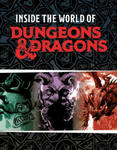Dungeons & Dragons: Inside the World of Dungeons & Dragons w sklepie internetowym Libristo.pl