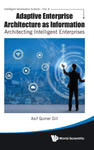 Adaptive Enterprise Architecture as Information w sklepie internetowym Libristo.pl