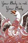 Your Body is Not Your Body w sklepie internetowym Libristo.pl