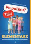 Po polsku? Tak! Elementarz w sklepie internetowym Libristo.pl