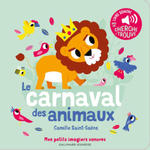 Le Carnaval des animaux w sklepie internetowym Libristo.pl