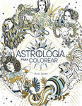 Astrologia para colorear w sklepie internetowym Libristo.pl