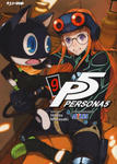 Persona 5 w sklepie internetowym Libristo.pl