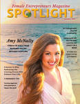 Spotlight Female Entrepreneurs Magazine Printed Version, Summer 2022 Edition w sklepie internetowym Libristo.pl